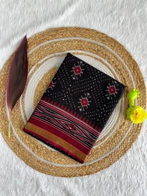 Lakhani mul cotton saree wholesale manufacturers clothing